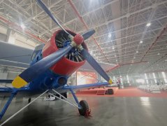 起飞重量5.25吨 国产大型无人机首次实现量产交付